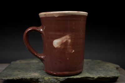 Tea mug