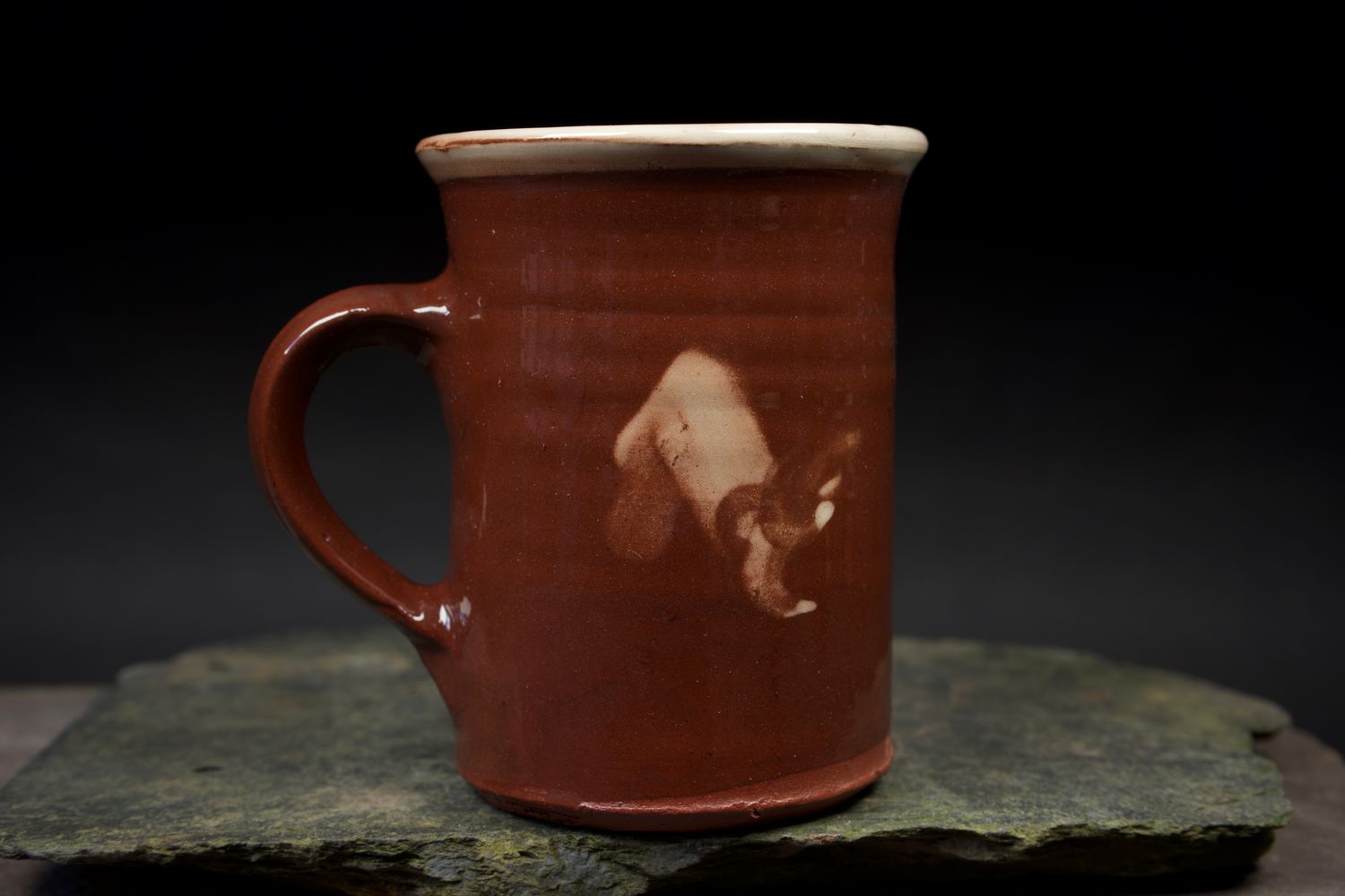 Tea mug