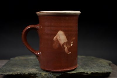 Tea mug