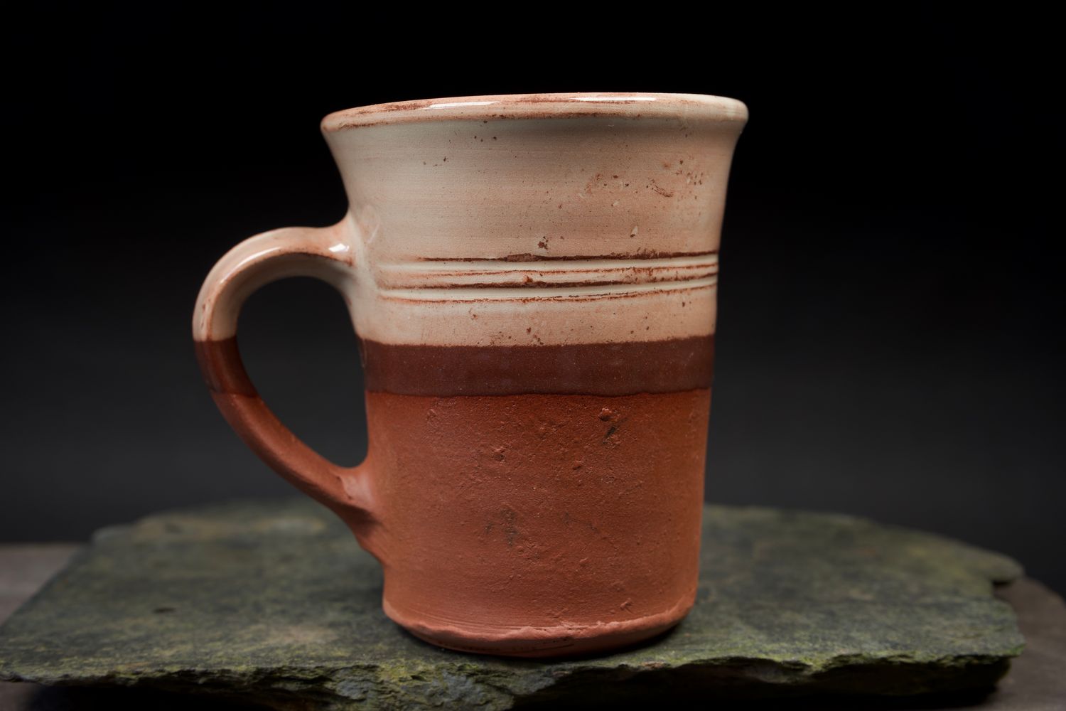Tea mug