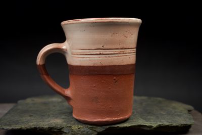 Tea mug