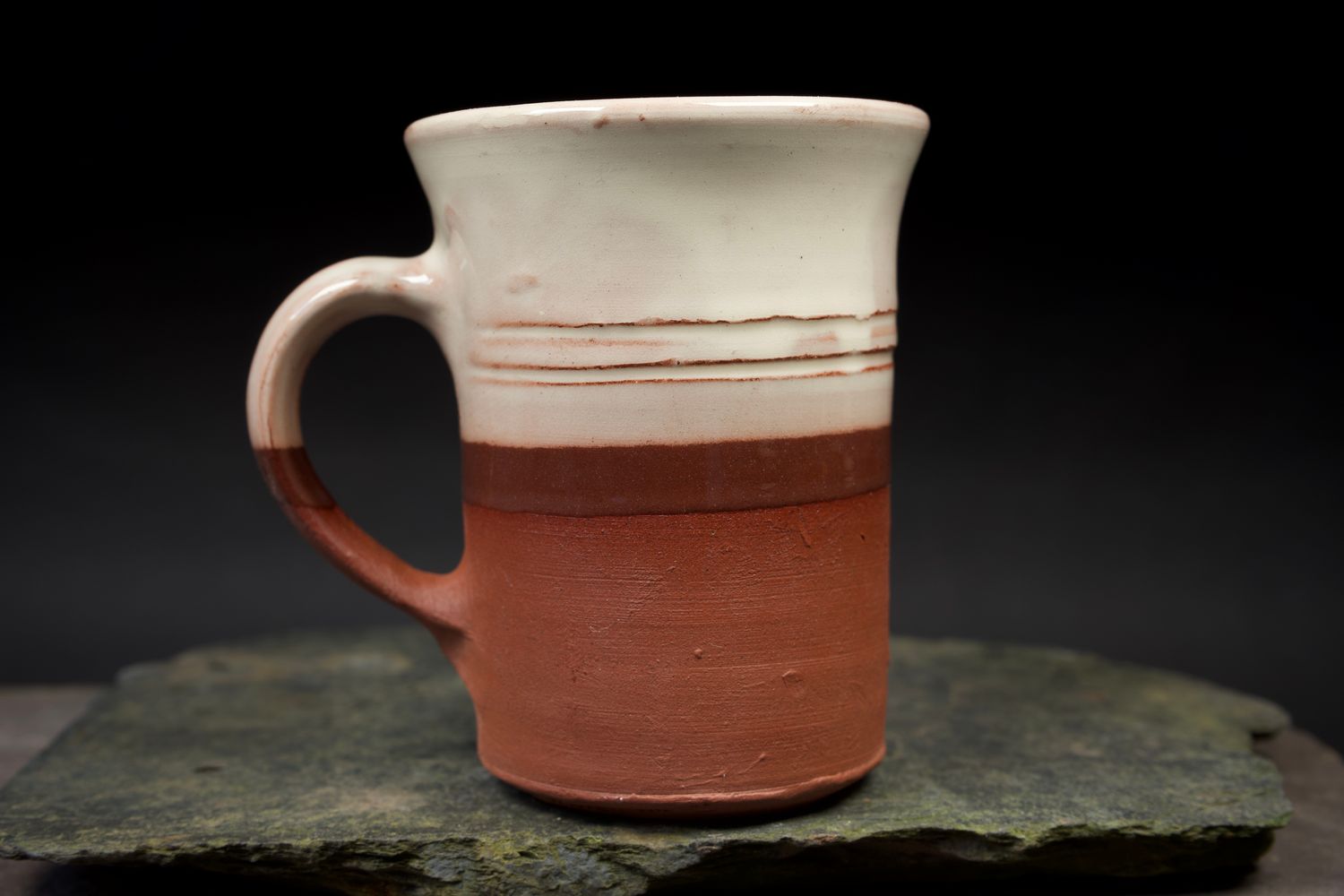 Tea mug