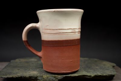 Tea mug