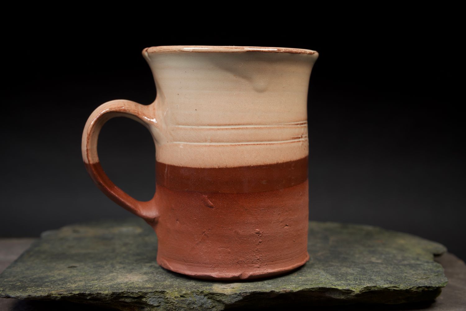 Tea mug