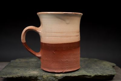 Tea mug