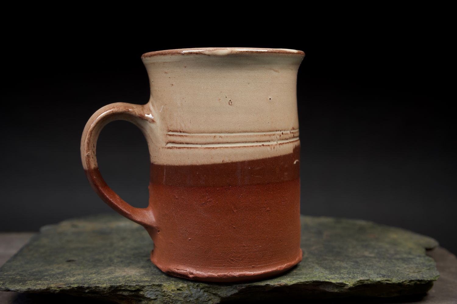 Tea mug