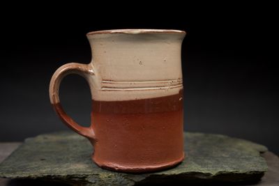 Tea mug