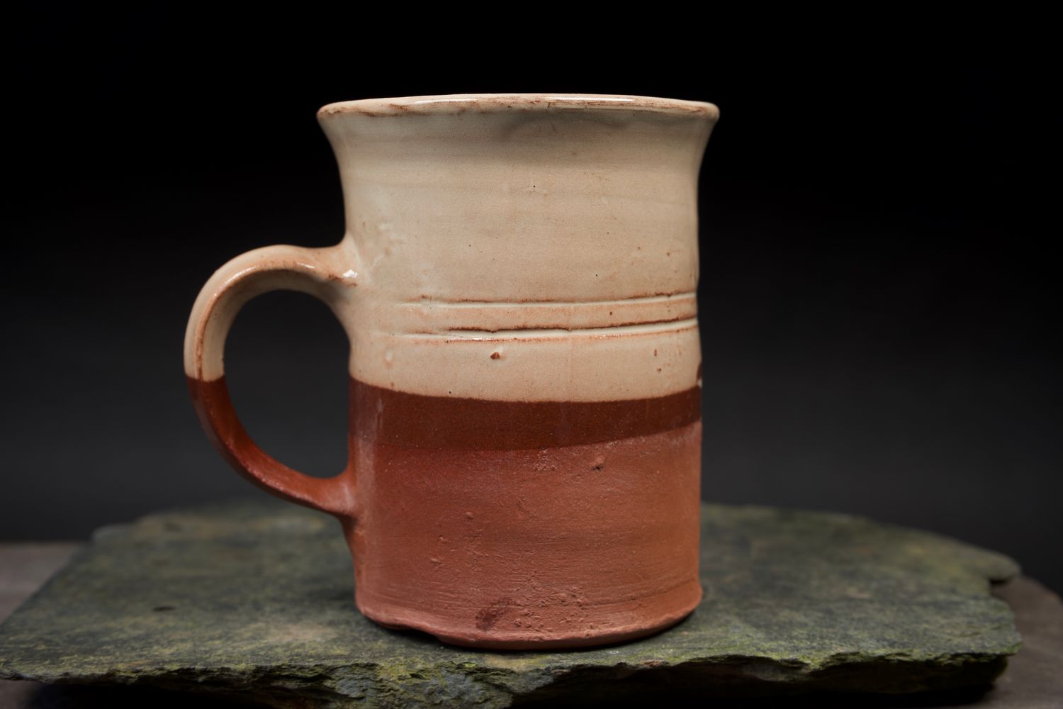 Tea mug