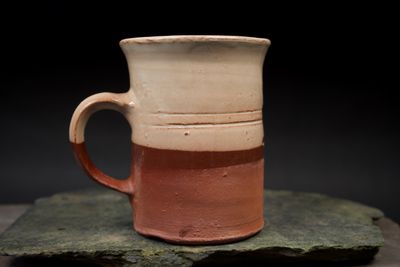 Tea mug