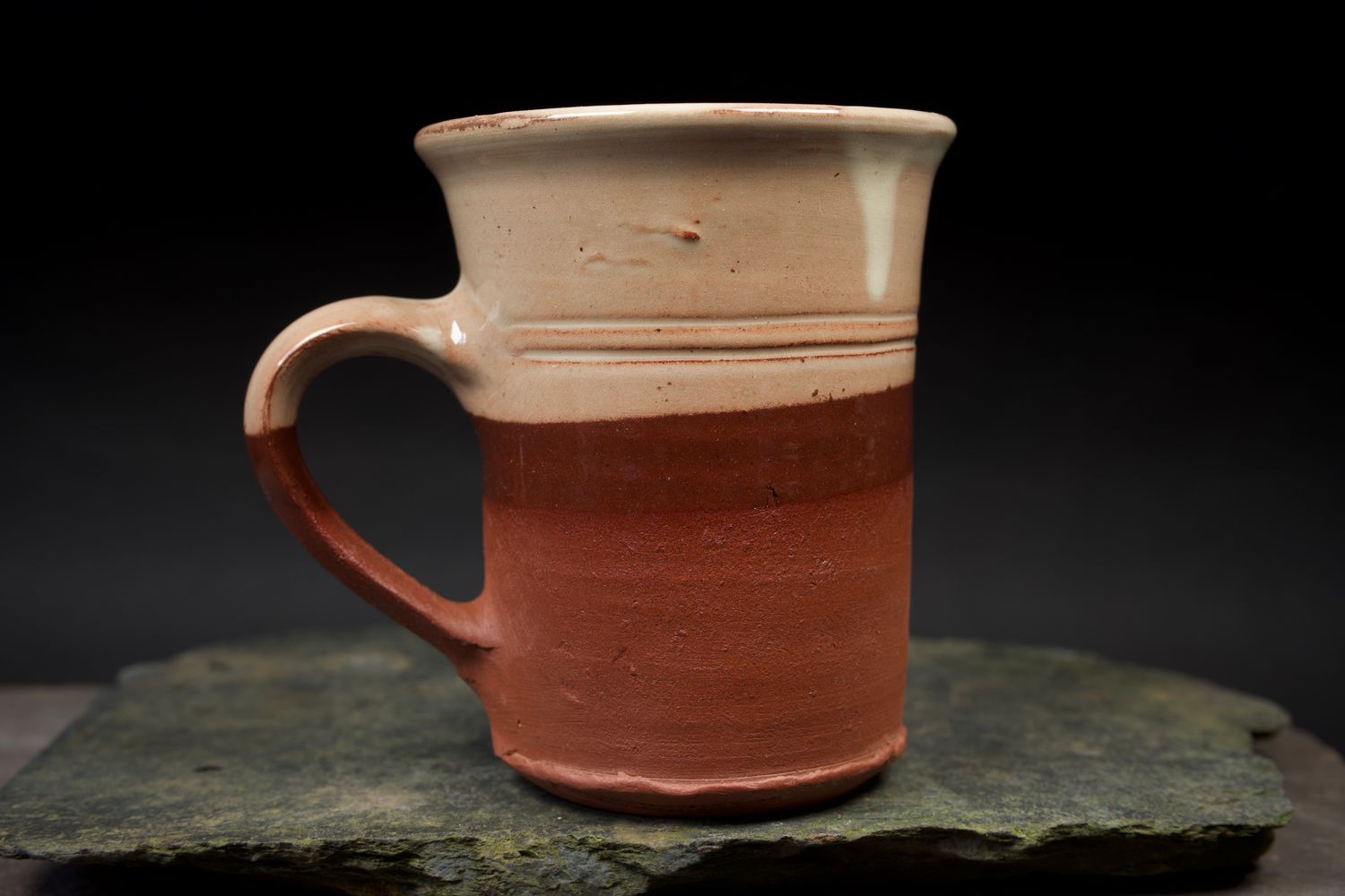 Tea mug