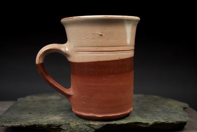 Tea mug