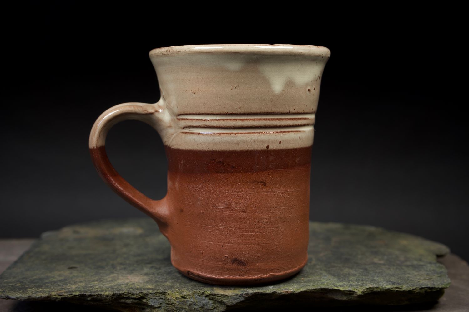 Tea mug