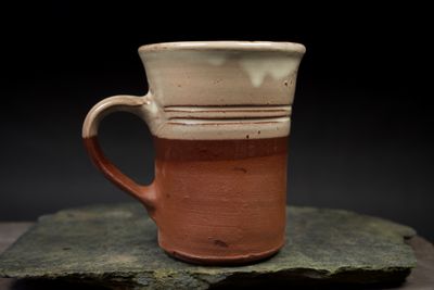 Tea mug