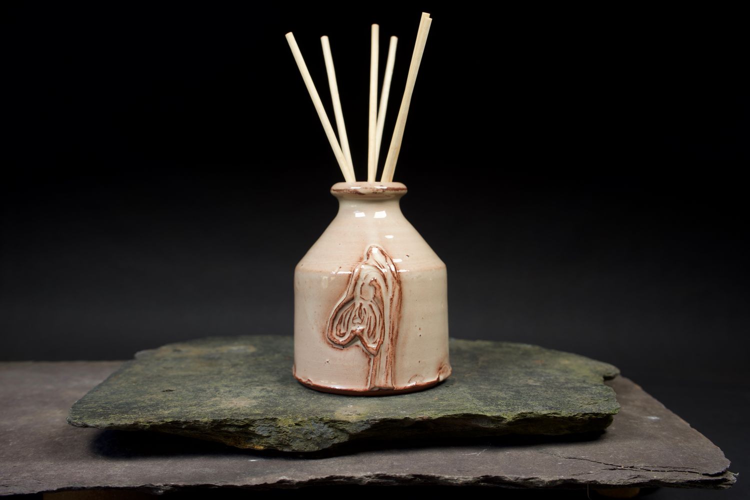 Aromathiser - scent diffuser