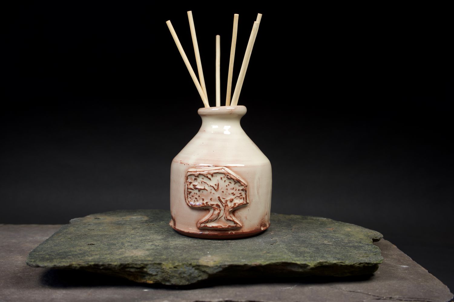 Aromathiser - scent diffuser