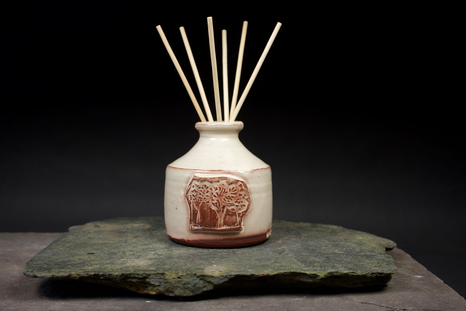 Aromathiser - scent diffuser