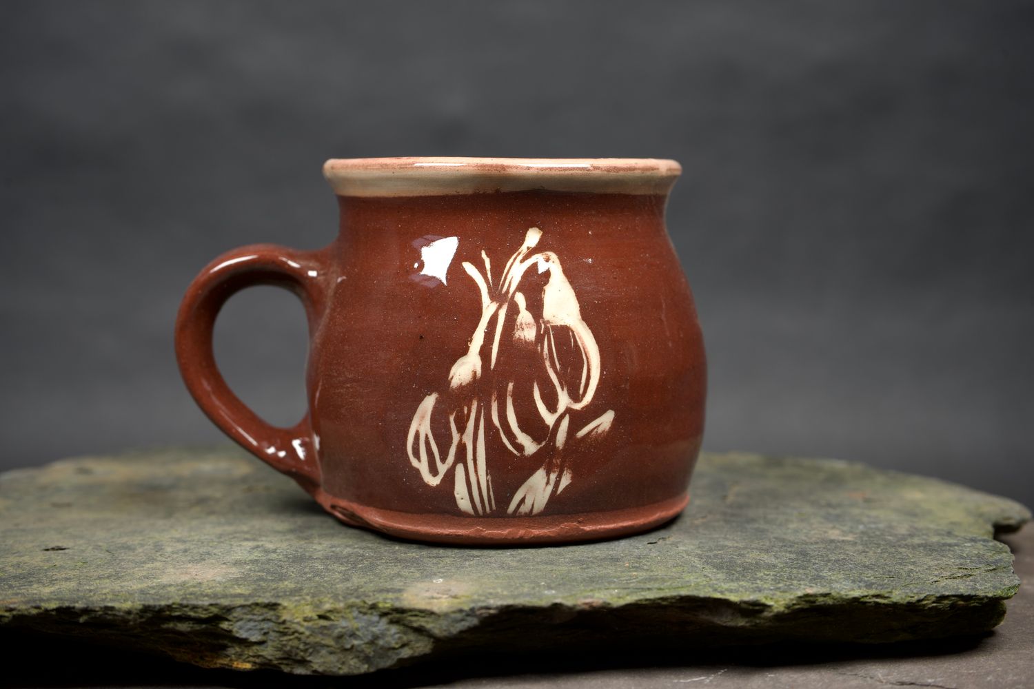 Coffee mug