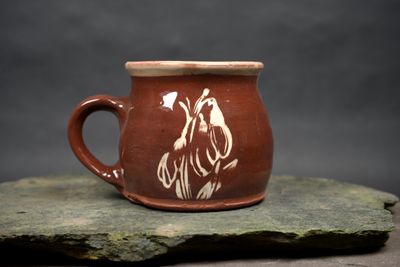 Coffee mug