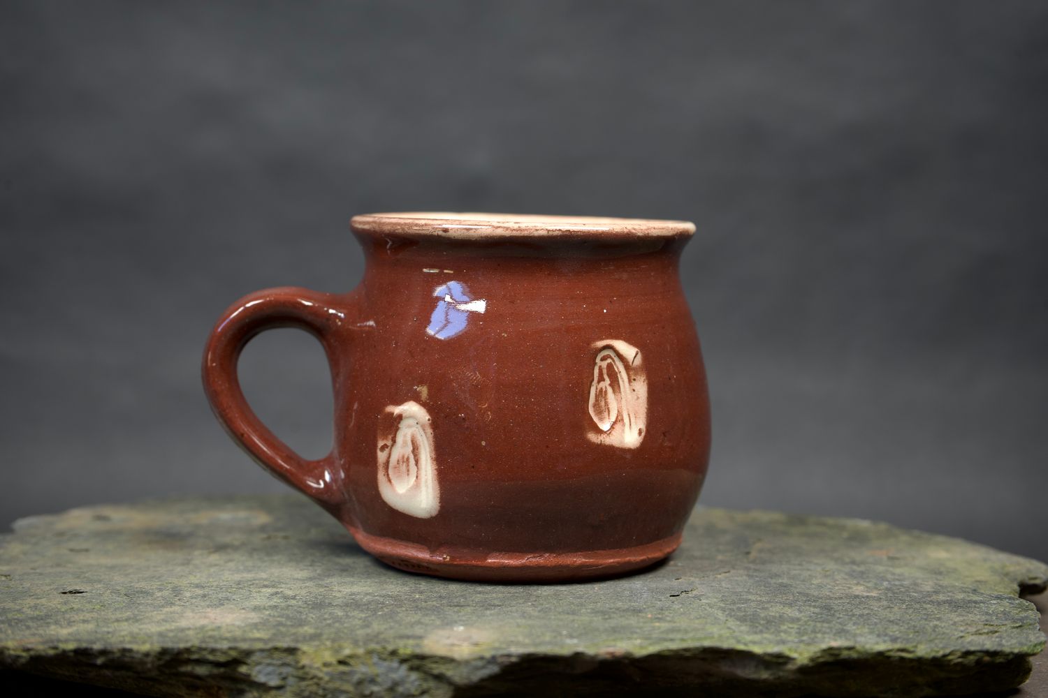 Coffee mug