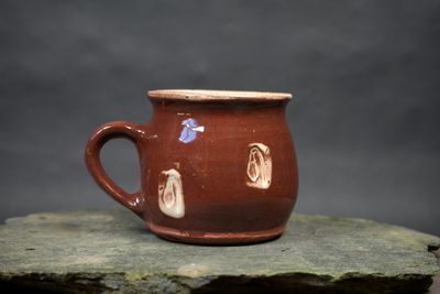 Coffee mug