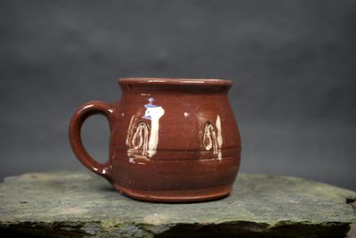 Coffee mug