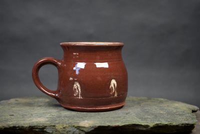 Coffee mug
