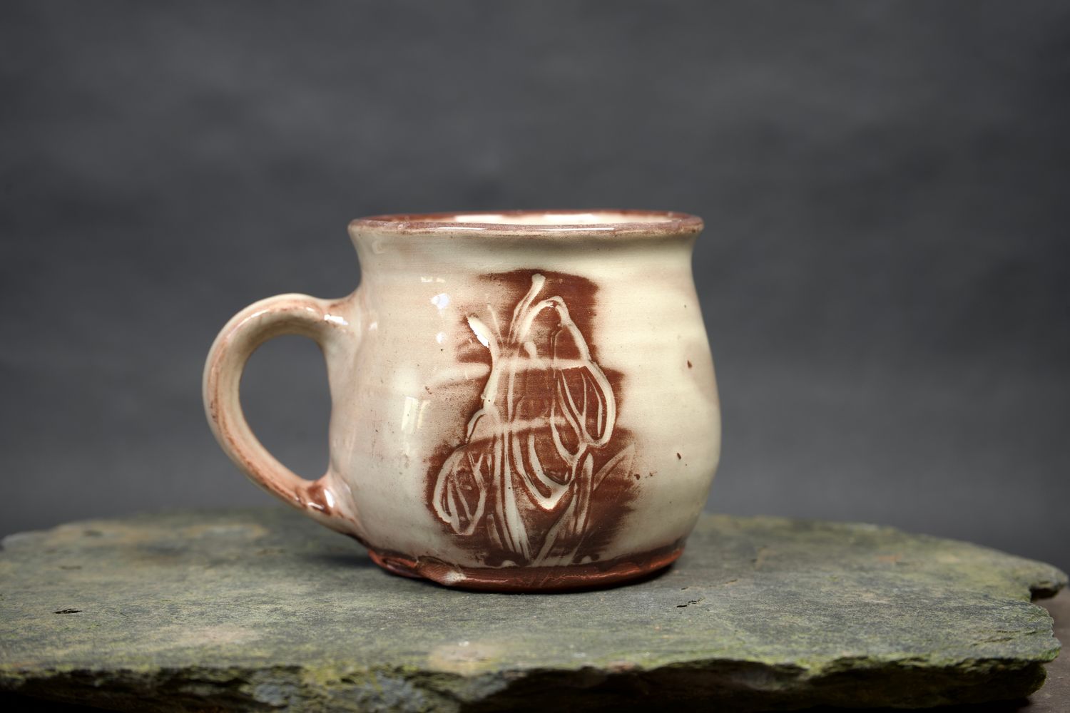 Coffee mug