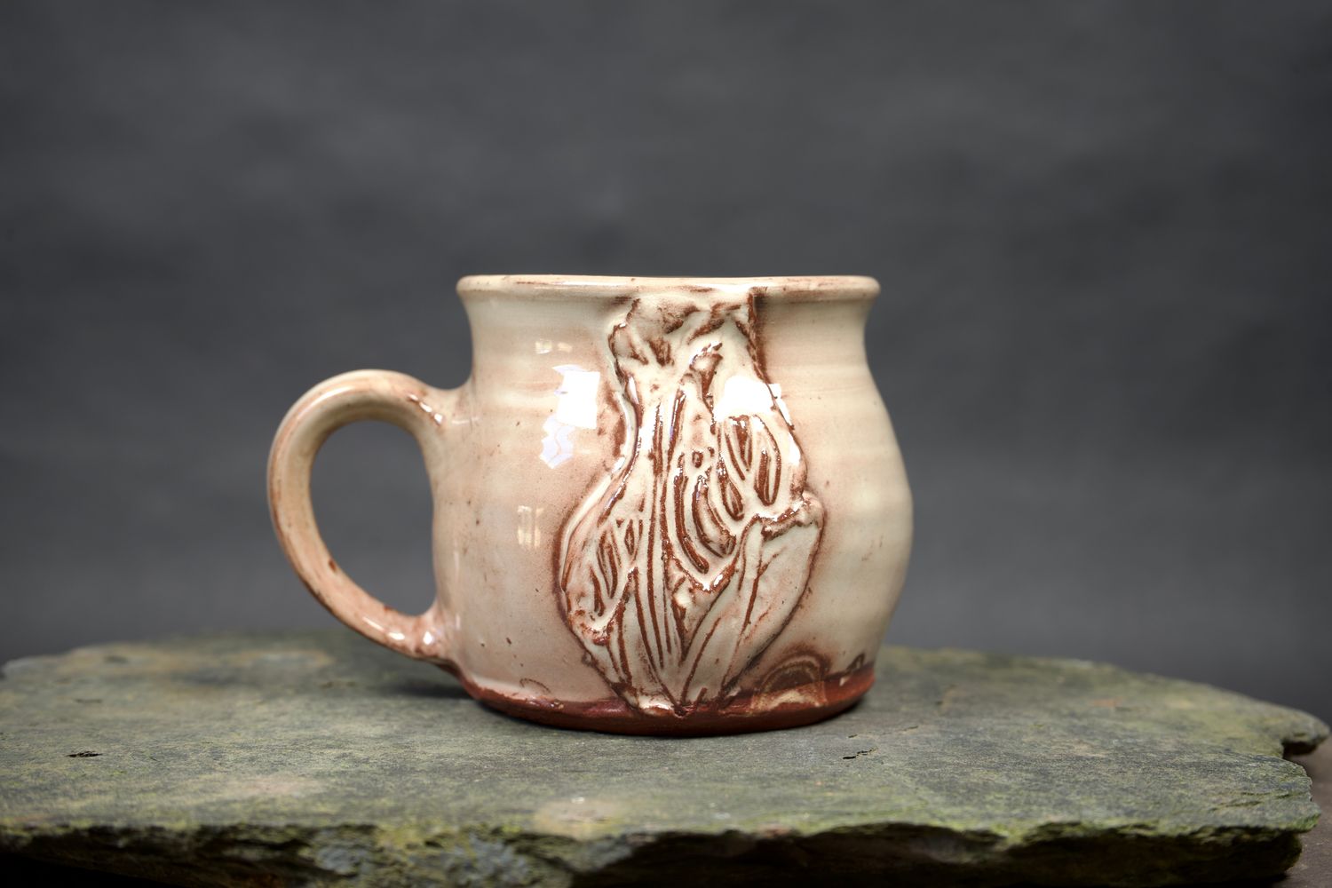 Coffee mug
