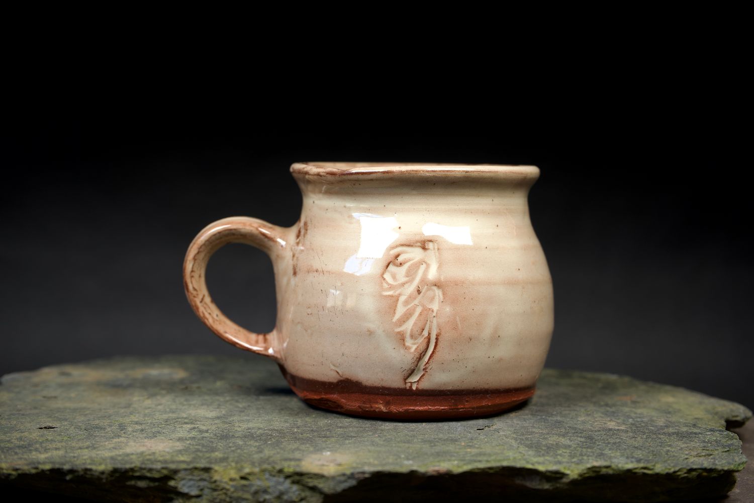 Coffee mug