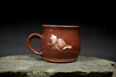 Coffee mug