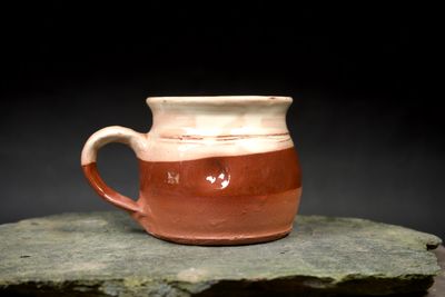 Coffee mug