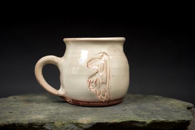 Coffee mug
