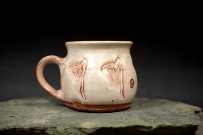Coffee mug