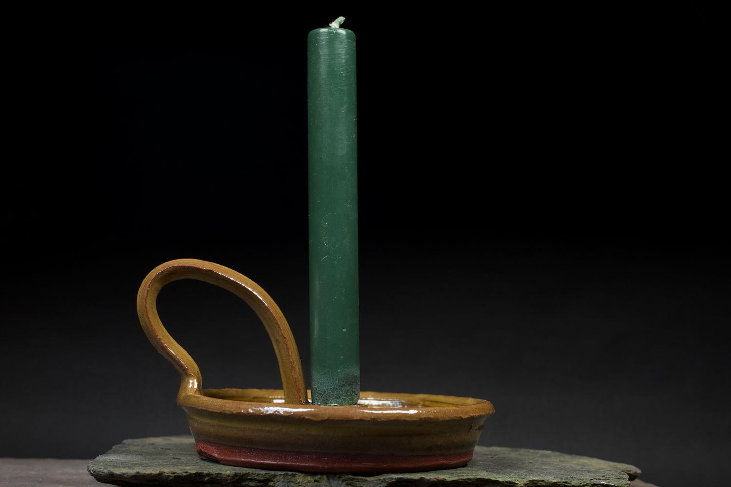 Candle holder - Wee Willy Winkie