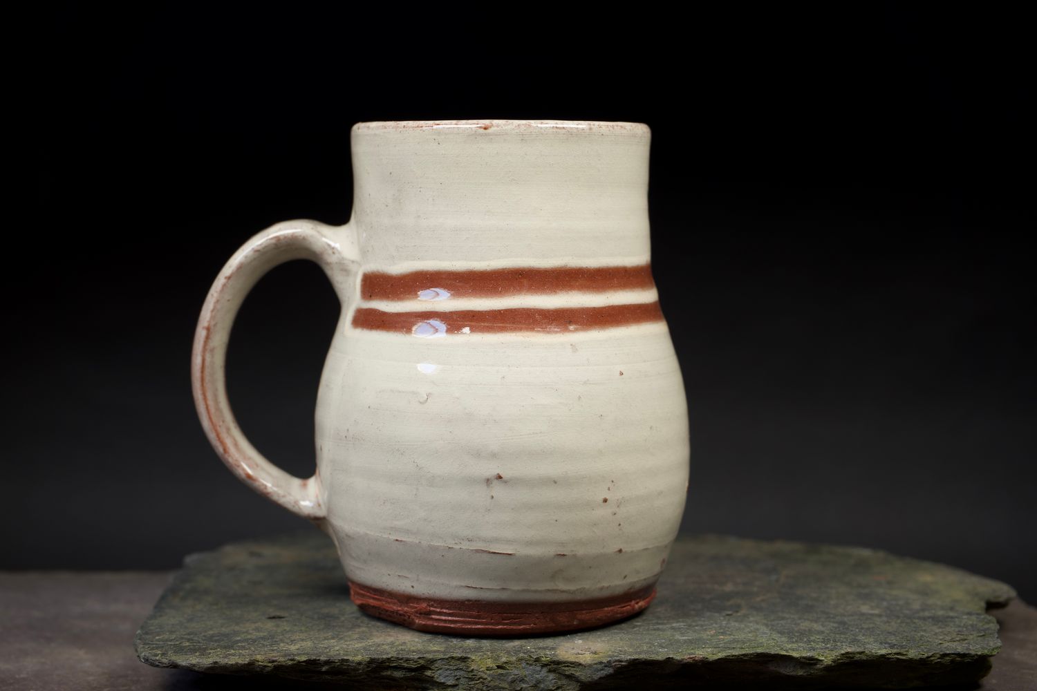 Beer mug
