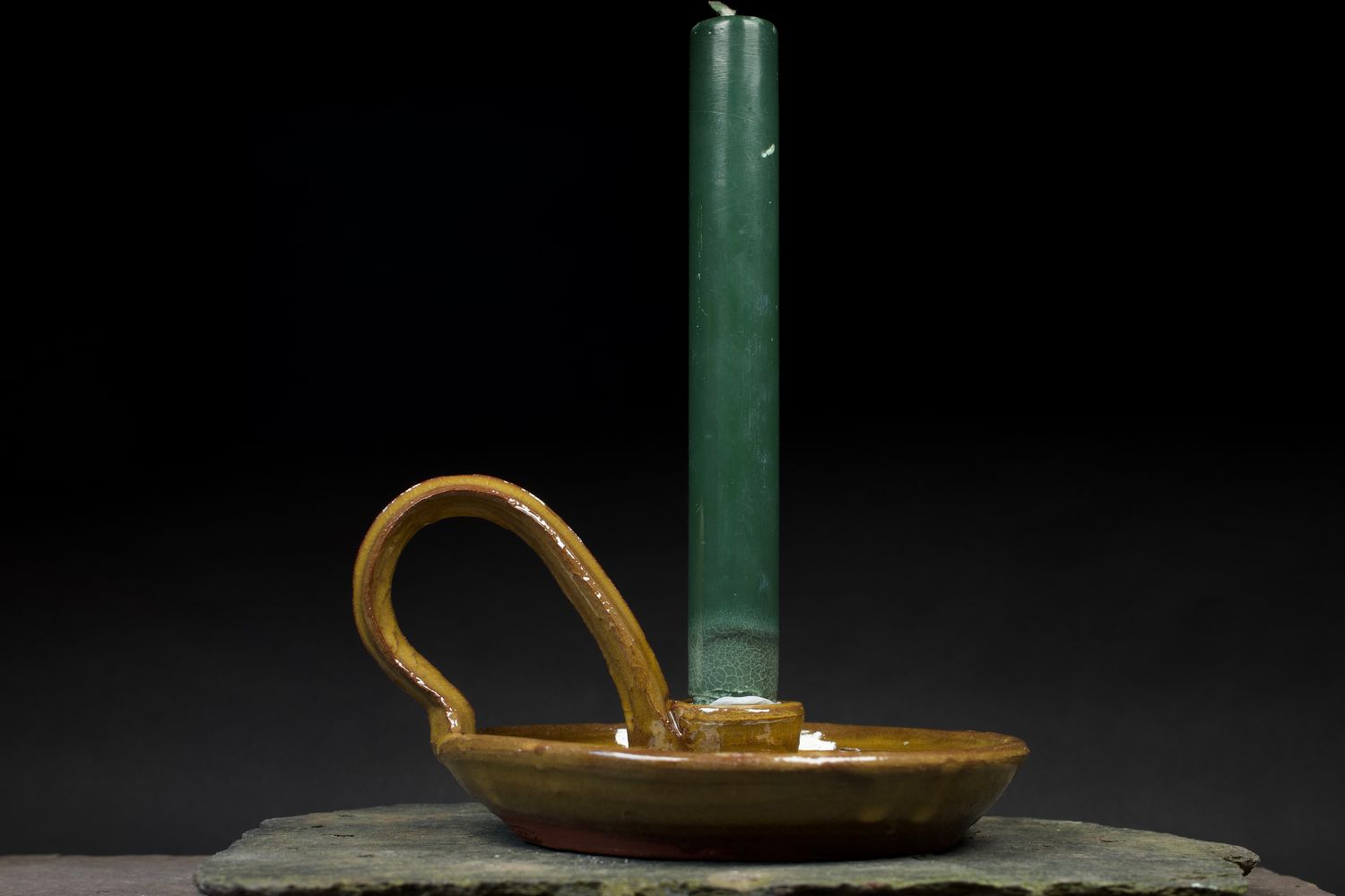 Candle holder - Wee Willy Winkie