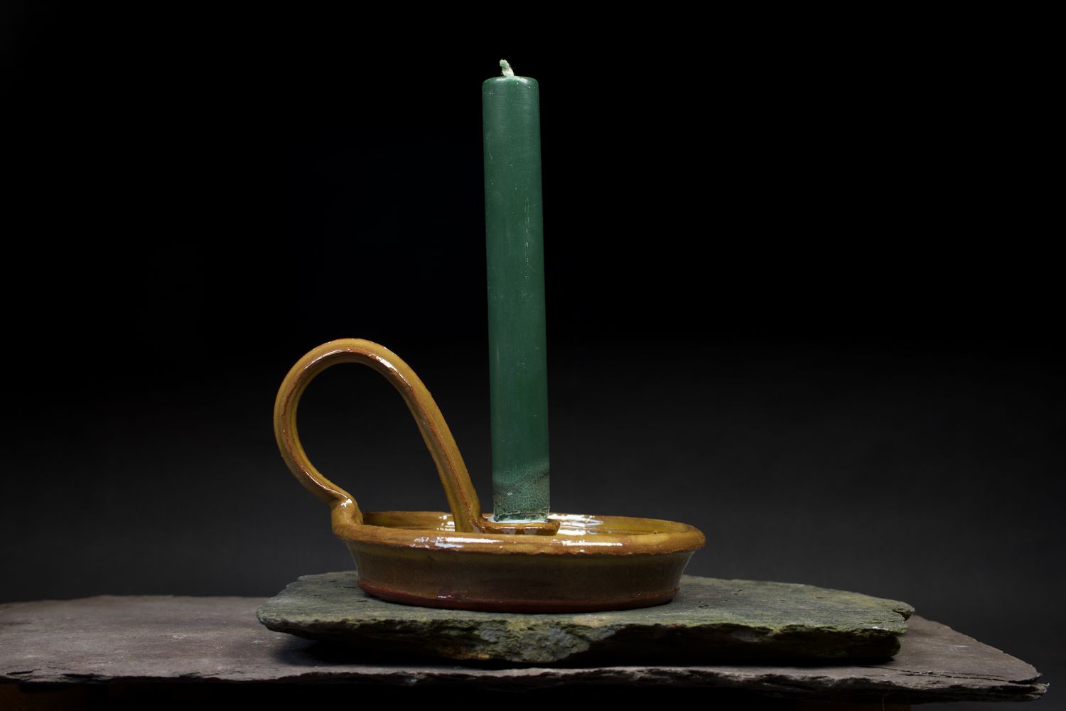 Candle holder - Wee Willy Winkie