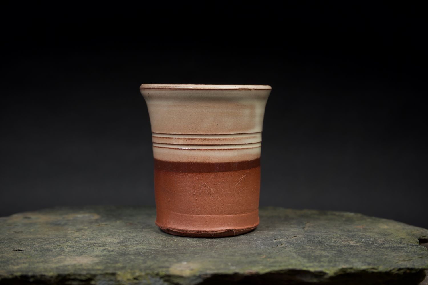Beaker for whisky - small