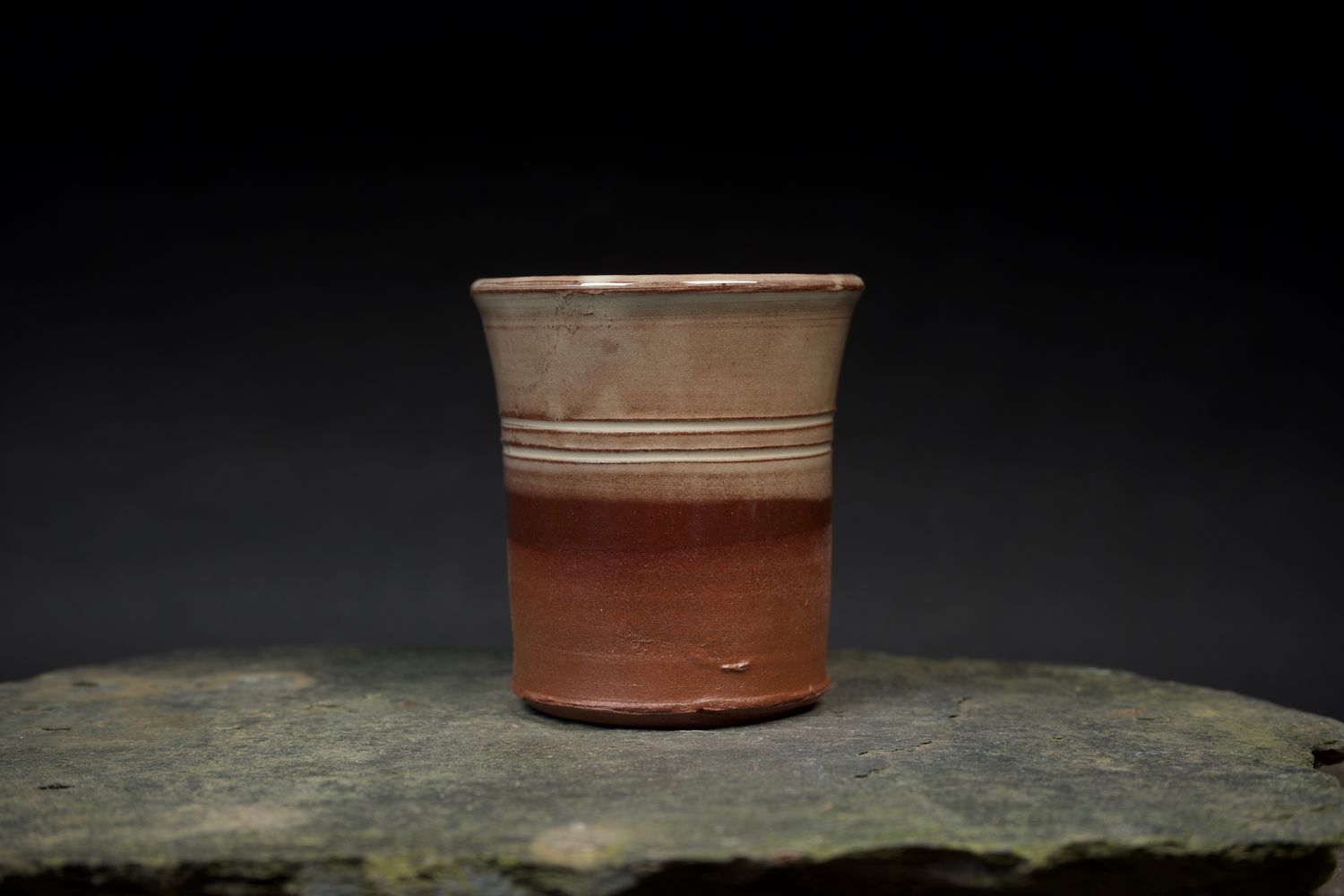 Beaker for whisky - small