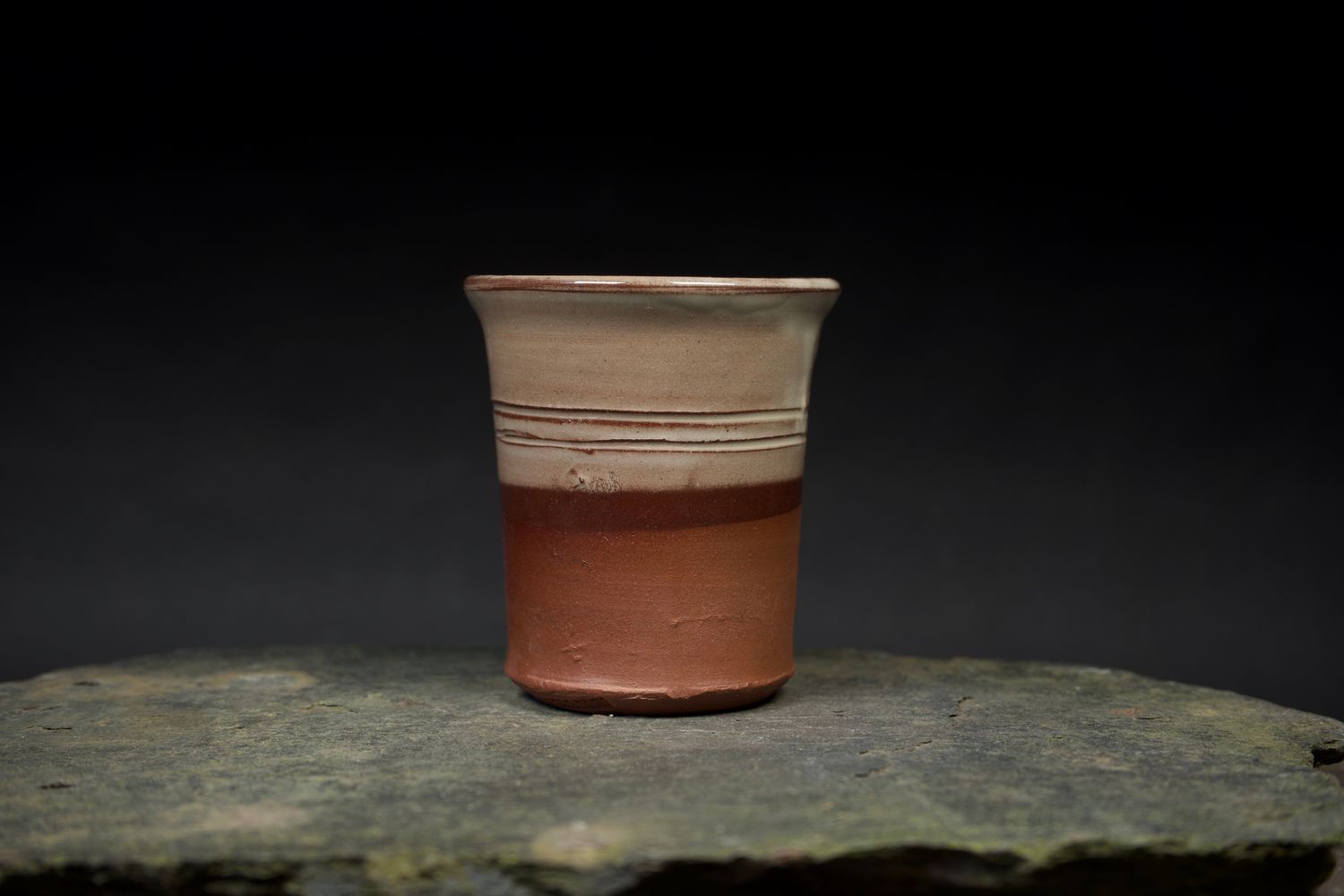 Beaker for whisky - small