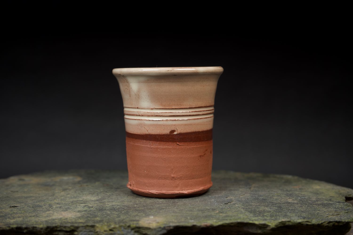 Beaker for whisky - small