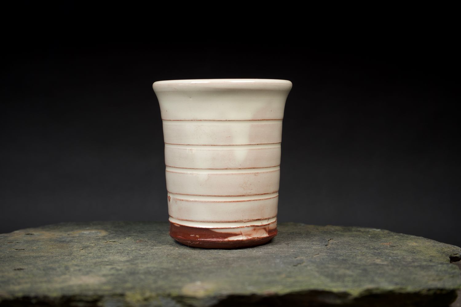 Beaker for whisky - small