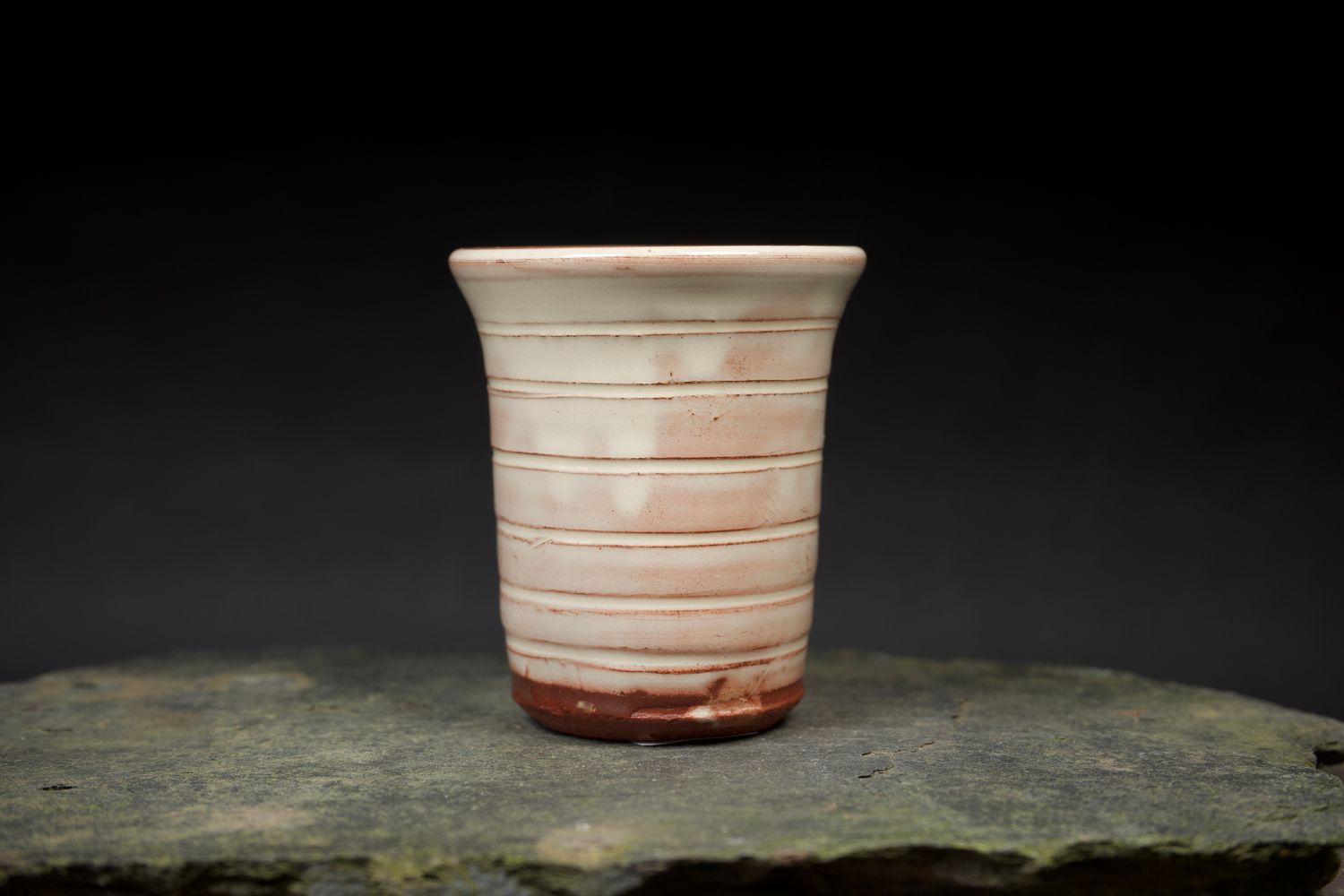 Beaker for whisky - small