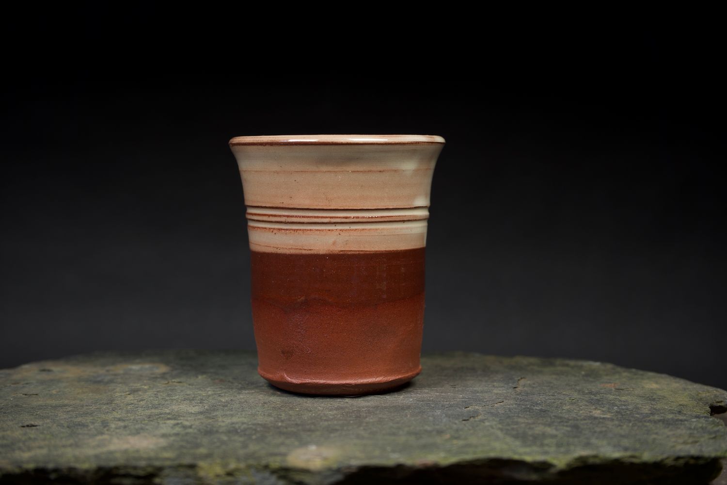 Beaker for whisky - small