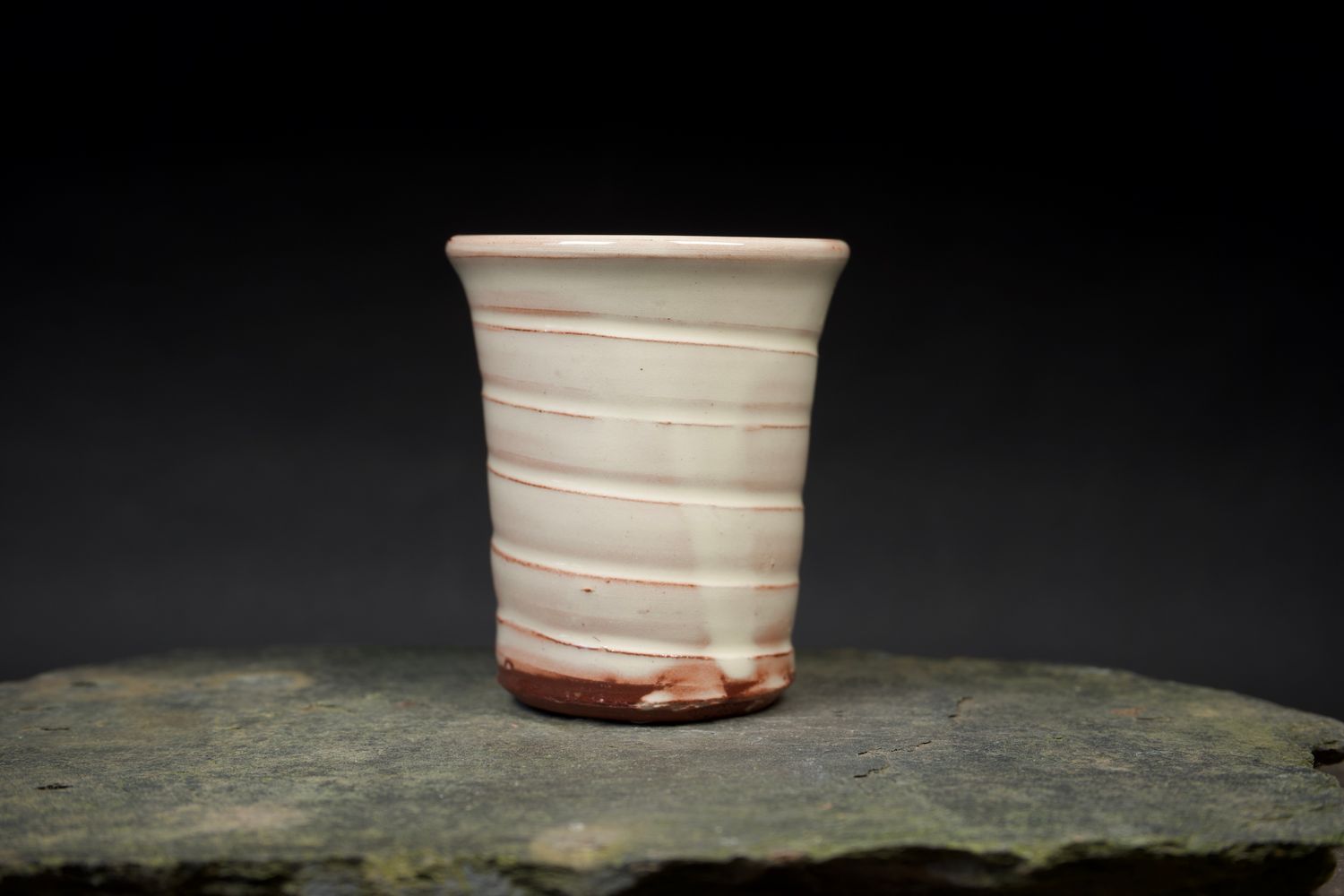 Beaker for whisky - small