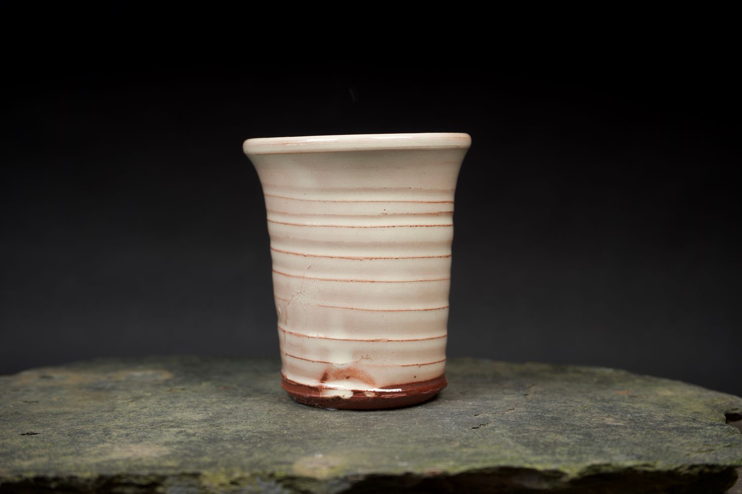 Beaker for whisky - small