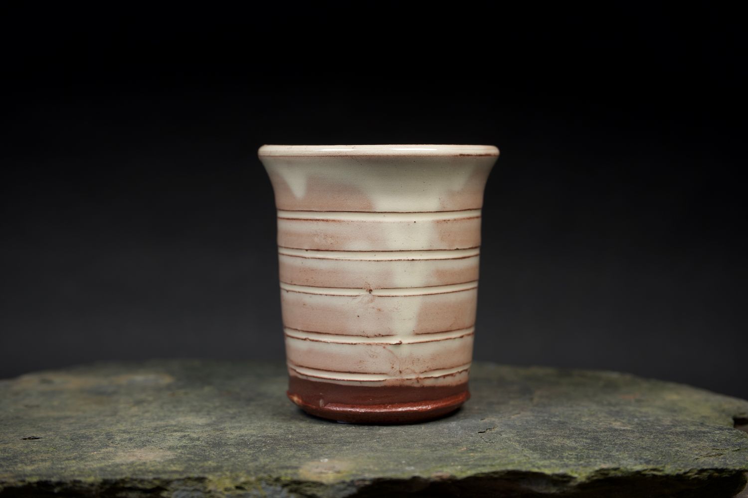 Beaker for whisky - small