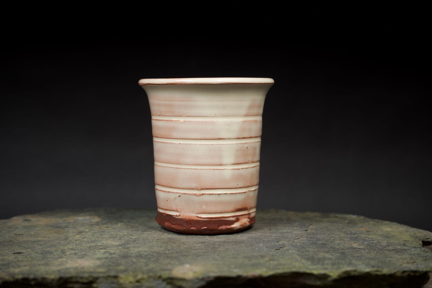 Beaker for whisky - small