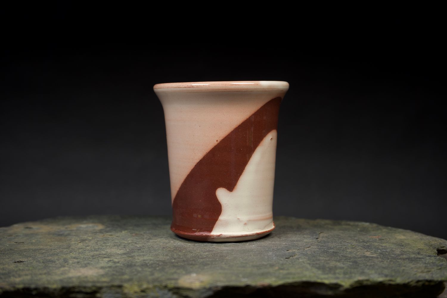 Beaker for whisky - small