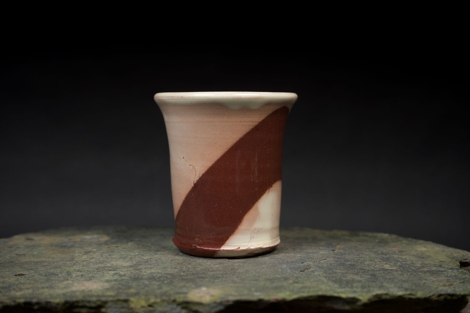 Beaker for whisky - small
